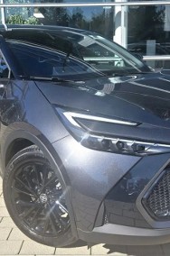 Toyota C-HR GR Sport 1.8 Hybrid Dynamic Force GR Sport 1.8 Hybrid Dynamic Force 140KM-2
