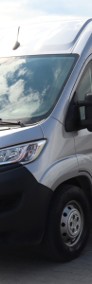 Opel Movano 3500, L3H2, VAT 23%, Salon PL, Klimatyzacja, Tempomat,-3