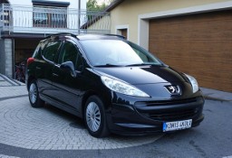 Peugeot 207 Klima - 95 KM - Polecam - GWARANCJA - Zakup Door to Door