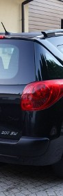 Peugeot 207 Klima - 95 KM - Polecam - GWARANCJA - Zakup Door to Door-3