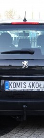 Peugeot 207 Klima - 95 KM - Polecam - GWARANCJA - Zakup Door to Door-4