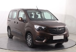 Opel Combo IV , Salon Polska, Serwis ASO, Navi, Klimatronic, Tempomat,