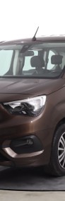 Opel Combo IV , Salon Polska, Serwis ASO, Navi, Klimatronic, Tempomat,-3