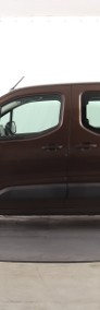 Opel Combo IV , Salon Polska, Serwis ASO, Navi, Klimatronic, Tempomat,-4