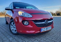 Opel Adam -1.2-benzyna-SLAM-Otwierany dach.