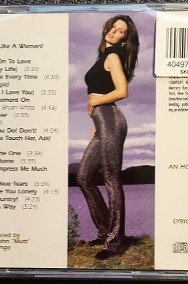 Polecam Album CD Shania Twain  Come On Over  CD Nowa-2