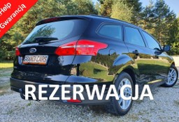 Ford Focus III 1.5 TDCi 120KM # Climatronic # Convers+ # Navi SYNC 3 # Piękny !!!