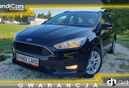 Ford Focus III 1.5 TDCi 120KM # Climatronic # Convers+ # Navi SYNC 3 # Piękny !!!