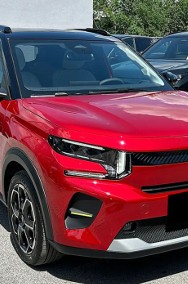 Citroen C3 III Max 1.2 T Max 1.2 T 100KM / Pakiet Zimowy-2
