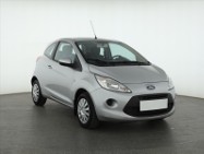 Ford KA II , Salon Polska, Klima