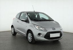 Ford KA II , Salon Polska, Klima