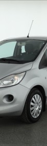 Ford KA II , Salon Polska, Klima-3
