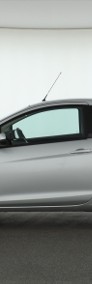 Ford KA II , Salon Polska, Klima-4