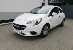 Opel Corsa E 1.2 16v 70KM Klimatyzacja Isofix Wspomaganie City Gwarancja