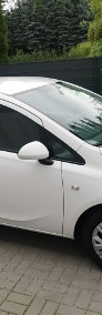 Opel Corsa E 1.2 16v 70KM Klimatyzacja Isofix Wspomaganie City Gwarancja-4