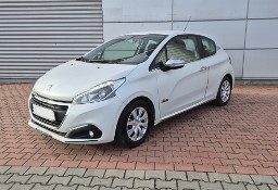 Peugeot 208 I 1,2benz-82KM/Ledy/Tablet/Navi-Android/Podgrz.fotele/Po rozrządzie.