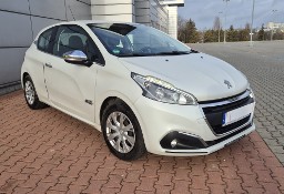 Peugeot 208 I 1,2benz-82KM/Ledy/Tablet/Navi-Android/Podgrz.fotele/Po rozrządzie.