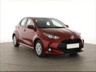 Toyota Yaris III , 1. Właściciel, Serwis ASO, Automat, Klimatronic, Tempomat