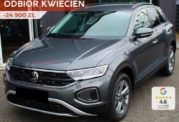 Volkswagen T-Roc Life Plus 1.5 TSI DSG Life Plus 1.5 TSI 150KM DSG