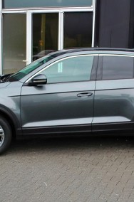 Volkswagen T-Roc Life Plus 1.5 TSI DSG Life Plus 1.5 TSI 150KM DSG-2