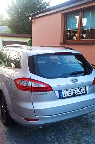 Ford Mondeo 1.8 TDCi Trend-2