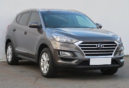 Hyundai Tucson , Salon Polska, Serwis ASO, VAT 23%, Navi, Klimatronic,