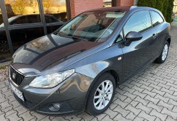 SEAT Ibiza V