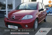 Citroen C3 I 1.4 Benzyna, polski salon, dobra kondycja techniczna i wizualna,