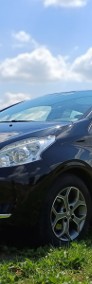 Peugeot 208, 2014r. 88tyś. km przebieg, SALON POLSKA!-3