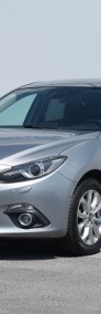 Mazda 3 III , Xenon, Bi-Xenon, Klimatronic, Tempomat, Parktronic,-3