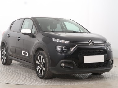 Citroen C3 III , Salon Polska, 1. Właściciel, Serwis ASO, VAT 23%,-1