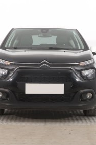 Citroen C3 III , Salon Polska, 1. Właściciel, Serwis ASO, VAT 23%,-2