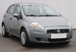 Fiat Grande Punto , Salon Polska, Klima, Parktronic