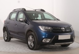 Dacia Sandero II , Salon Polska, 1. Właściciel, GAZ, Navi, Klima, Tempomat,