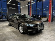 Volkswagen Passat B8 Variant Business 2.0TDI 150KM M6 2019 r., salon PL, I wł., f-a VAT