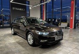 Volkswagen Passat B8 Variant Business 2.0TDI 150KM M6 2019 r., salon PL, I wł., f-a VAT