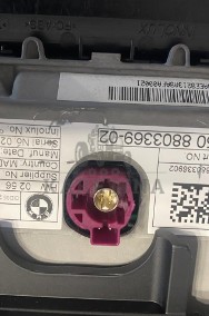 BMW x1 F48 Ekran dotykowy - Nawigacja 8803369-3