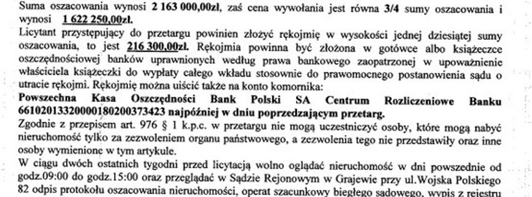 Pensjonat, sprzedaż, 967.29, Czarna Wieś, Rajgród (gm.), Grajewski (pow.)-1