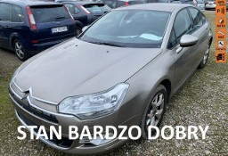 Citroen C5 III 2,0d/Nawigacja/Tempomat/Klimatronik/Isofix/Zwykłe zawieszenie/Import