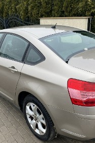 Citroen C5 III 2,0d/Nawigacja/Tempomat/Klimatronik/Isofix/Zwykłe zawieszenie/Import-2