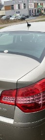 Citroen C5 III 2,0d/Nawigacja/Tempomat/Klimatronik/Isofix/Zwykłe zawieszenie/Import-3