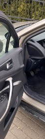 Citroen C5 III 2,0d/Nawigacja/Tempomat/Klimatronik/Isofix/Zwykłe zawieszenie/Zarej.-4