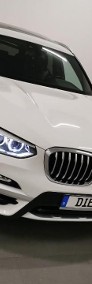 BMW X3 G01 FV23% 231KM XDRIVE M xLine Sport 4x4 BiLED MATRIX Virtual Navi Full-4