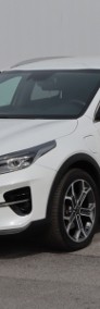Kia Xceed Salon Polska, Serwis ASO, Automat, Skóra, Navi, Klimatronic,-3