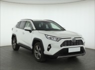 Toyota RAV 4 IV , Salon Polska, Serwis ASO, Automat, Navi, Klimatronic,