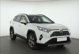 Toyota RAV 4 IV , Salon Polska, Serwis ASO, Automat, Navi, Klimatronic,