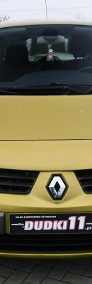 Renault Scenic II 1,6b DUDKI11 Hands-Free,Klimatronic,Tempomat,Alu,OKAZJA-3