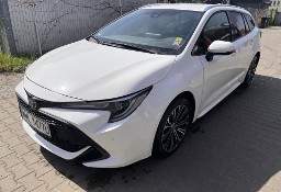 Toyota Corolla XII 1.8 hybrid 2022 r.
