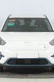 Kia Niro e-Niro , SoH 100%, Automat, Skóra, Navi, Klimatronic, Tempomat,-2