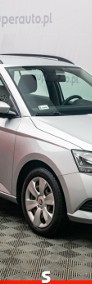 Skoda Fabia III 1.0 TSI Ambition DSG 1.0 TSI Ambition DSG 95KM-4